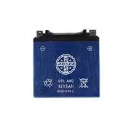 AR.AKU.0005 AKÜ (12V 5AH) CUP