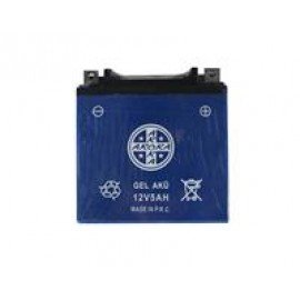 AR.AKU.0005
AKÜ (12V 5AH) CUP
