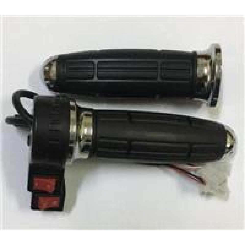AR.E-BIKE.0004 GAZ KOLU SET ( MOPED )