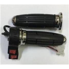 AR.E-BIKE.0004 GAZ KOLU SET ( MOPED )
