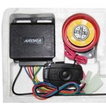 AR.ORT.0008 ALARM SETİ (ORTAK MODEL/ E-BİKE)