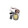 AR.ORT.0009
ALARM SETİ (ORTAK MODEL/ MOTOSİKLET)