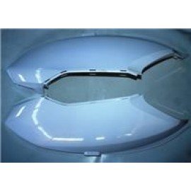 AR100-7 ALFA 031
SAĞ KORUMA LEVHASI BEYAZ