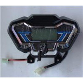 AR10000 MOPED-003
KM SAATİ 72V.