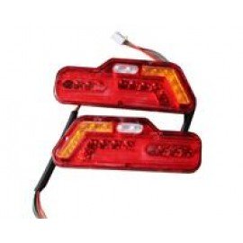 AR10000 MOPED-004
ARKA STOP KOMPLE TAKIM