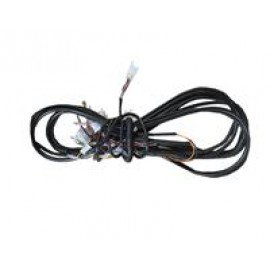 AR10000 MOPED-006
ELEKTRİK TESİSATI