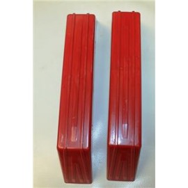 AR10000 MOPED-007 ÖN TAMPON KAPAĞI TK.