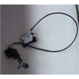 AR10000 MOPED-014
ÖN FREN SİSTEMİ