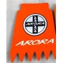 AR10000 MOPED-035
ARKA ÇAMURLUK TOZLUĞU (KAUÇUK)