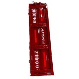 AR10000 MOPED-044
ARKA KASA KAPAĞI