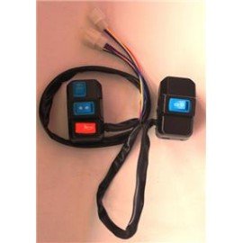 AR10000 MOPED-048
KUMANDA PANELİ TAKIM