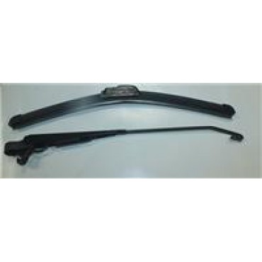 AR10000 MOPED-053 CAM SİLECEĞİ