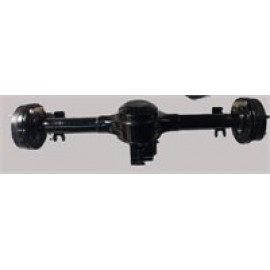 AR10000 MOPED-073 ARKA ŞAFT MİLİ KOMPLE