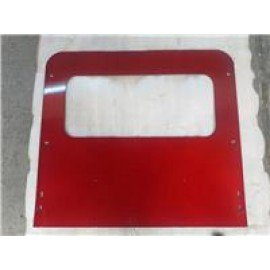 AR10000 MOPED-081
ÖN KABİN DAYANMA DEMİRİ KIRMIZI