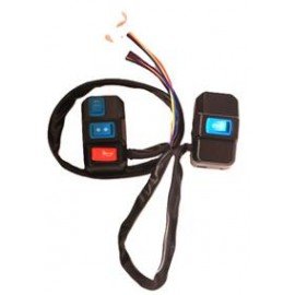 AR10000 MOPED-104
SAĞ KUMANDA PANELİ