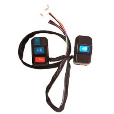 AR10000 MOPED-104 SAĞ KUMANDA PANELİ