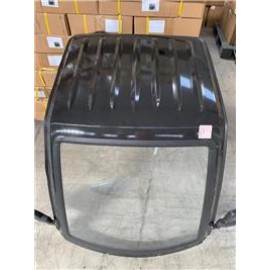 AR10000 MOPED NEW - 012 ÖN KABİN SİYAH