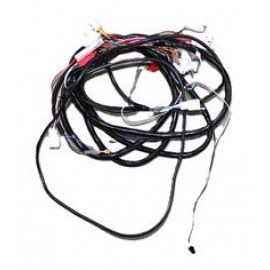 AR10000 MOPED NEW - 014
ELEKTRİK TESİSATI