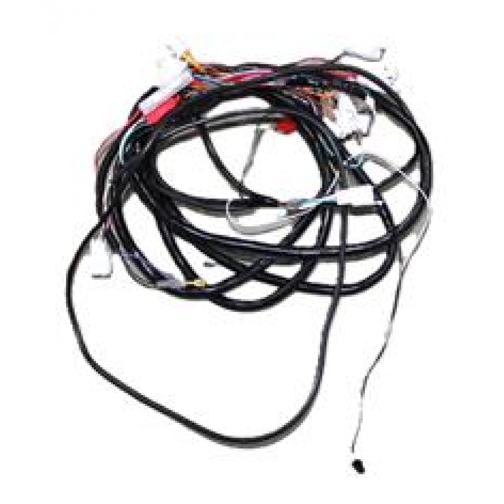 AR10000 MOPED NEW - 014 ELEKTRİK TESİSATI
