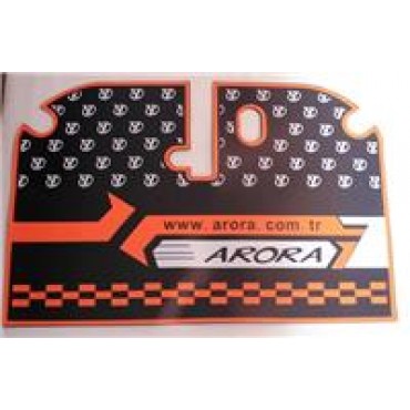 AR10000 MOPED NEW - 022 PAS PAS