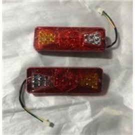 AR10000 MOPED NEW - 026
ARKA STOP KOMPLE TAKIM