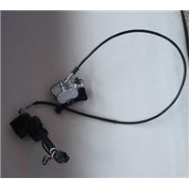 AR10000 MOPED NEW - 030 ÖN FREN SİSTEMİ
