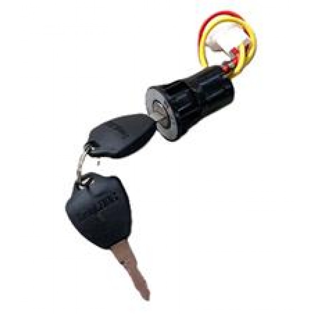 AR10000 MOPED NEW - 034 KONTAK TAKIMI