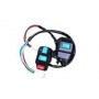 AR10000 MOPED NEW - 021
KUMANDA PANELİ TAKIM