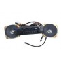 AR10000 MOPED NEW - 040
MÜZİK ÇALAR KOMPLE