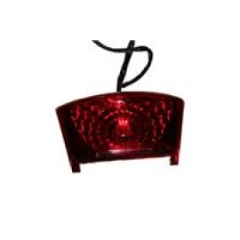 AR100T-2A 009
ARKA STOP KOMPLE