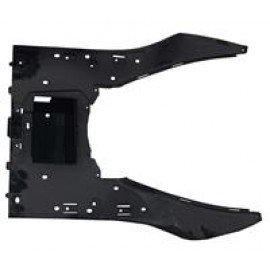 AR100T-2A 013
ALT BASAMAK AKÜ YERİ