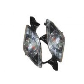 AR100T-2A 025
ÖN SİNYAL TAKIM