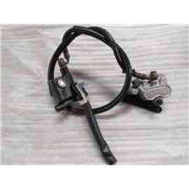 AR100T-2A 040
ÖN FREN SİSTEMİ