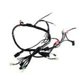 AR100T-2A 045
ELEKTRİK TESİSATI (EURO 3)