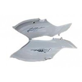 AR100T-2A 060
SAĞ KORUMA LEVHASI BEYAZ