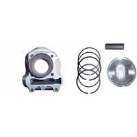 AR100T-2A 114
SİLİNDİR SET