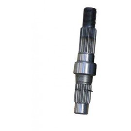 AR100T-2A 139
ARKA TEKER MİLİ