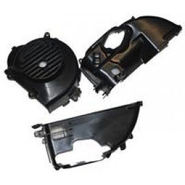 AR100T-2A 142
FAN KAPAĞI TAKIM