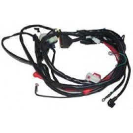 AR100T-2A 167
ELEKTRİK TESİSATI (EURO 5)