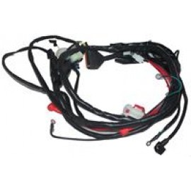 AR100T-2A 167
ELEKTRİK TESİSATI (EURO 5)