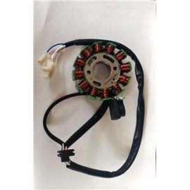 AR100T-2A 207
STATÖR (EURO 5)