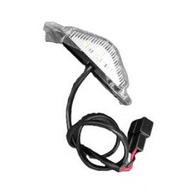 AR11000 MOPED-019
ARKA PLAKA LAMBASI