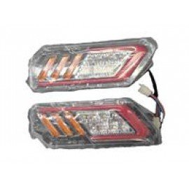 AR11000 MOPED-022
ARKA STOP KOMPLE TAKIM