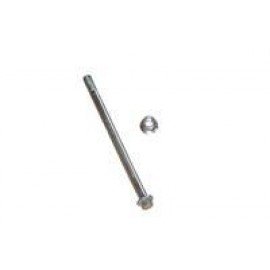 AR11000 MOPED-029
ÖN TEKER MİLİ