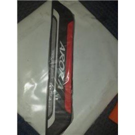 AR11000 MOPED-032
ARKA KOLTUK (SIRT DAYANMA)