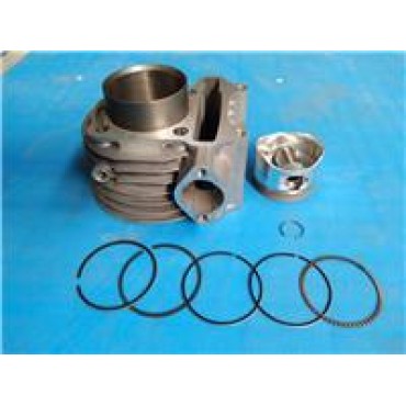 AR125-25 VERANO 022 SİLİNDİR SET