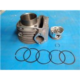 AR125-25 VERANO 022
SİLİNDİR SET