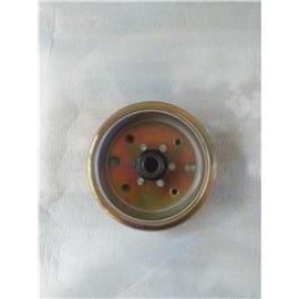 AR125-25 VERANO 025
VOLANT (EURO 5)