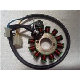 AR125-25 VERANO 026
STATÖR (EURO 5)