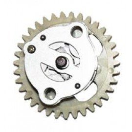 AR125-25 VERANO 027
YAĞ POMPASI